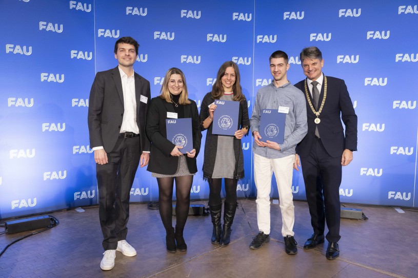 Copyright FAU/Giulia Iannicelli