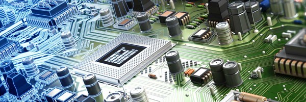 Hardware-Entwicklung