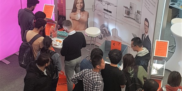 Inova Ilmenau 2019