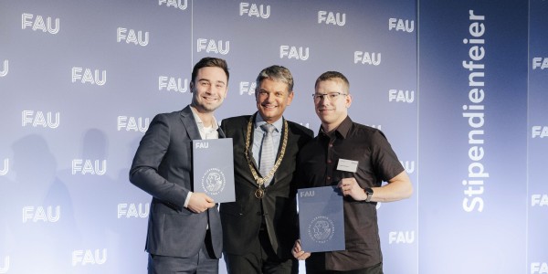 Zahlen und Fakten zum Deutschlandstipendium 