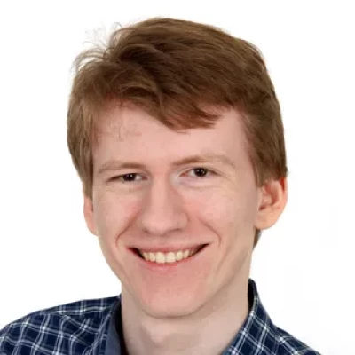 Tobias Rimböck - Embedded Softwareentwickler