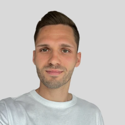 Moritz Fischer - Global Mobility Advisor