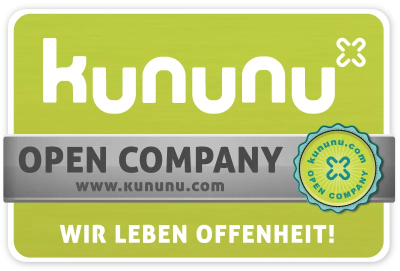 Kununu Open Company