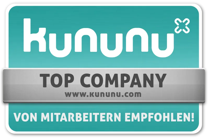 Kununu Top Company