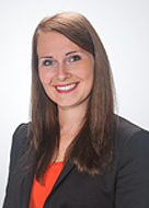 Jeanette Oehme