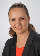 Melanie Nein