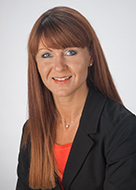 Yvonne Friedl