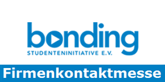 bonding Firmenkontaktmesse