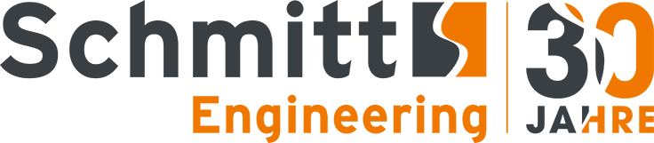 Schmitt Engineering Logo